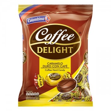 COFFEE DELIGHT 100 UDS R.0177