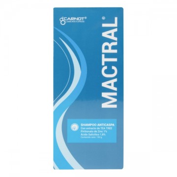 CHA.MACTRAL 150 GR