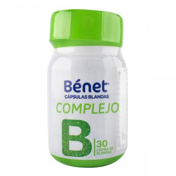 BENET COMPLEJO B 30...