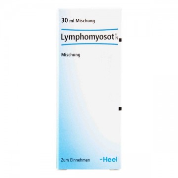 LYMPHOMYOSOT GOTAS 30 ML