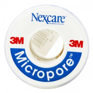 MICROPORE PIEL 24X5 (1X5)...
