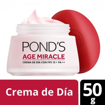 CRE.PONDS AGE MIRACLE DAY...