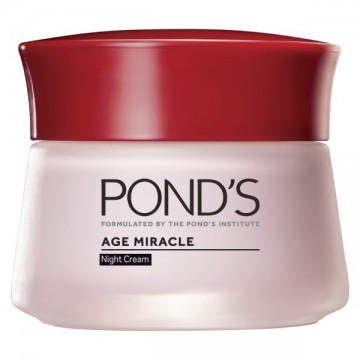 CREMA PONDS AGE MIRACLE...
