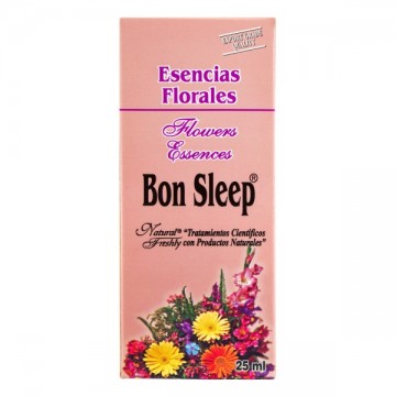 ESENCIA FLORAL BON SLEEP 25 ML