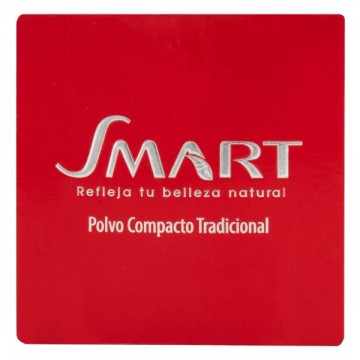 POLVO COMPACTO SMART No2 14GR