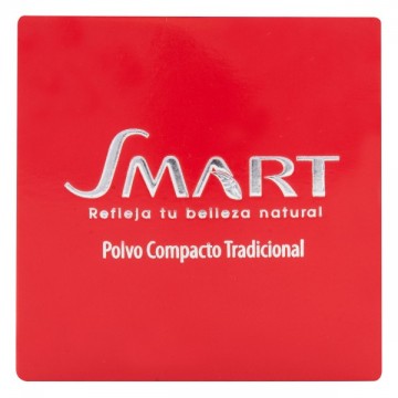 POLVO COMPACTO SMART No3 14GR