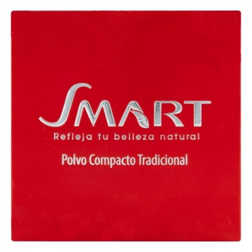 POLVO COMPACTO SMART No6 14GR