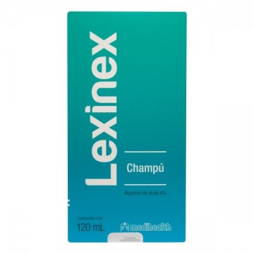 CHA.LEXINEX 120 ML