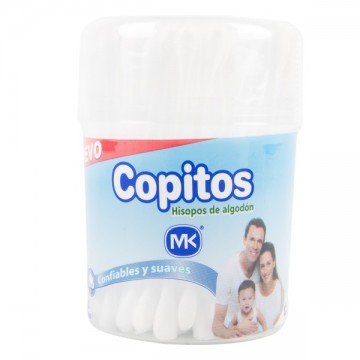 COPITOS MK CANISTER 80...