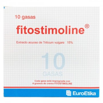 FITOSTIMOLINE GAS.10X10...