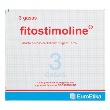 FITOSTIMOLINE GASAS 10X10 3...