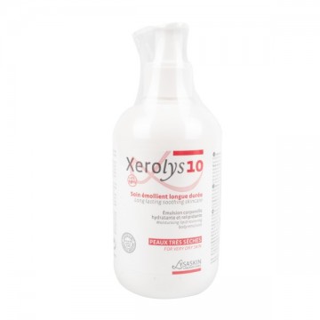 XEROLYS 10 FRASCO 200 ML