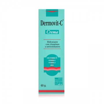 DERMOVIT C CREMA 60 GR